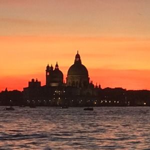 Meet your Posher, Jude